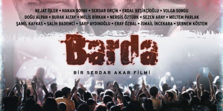 Barda (2007)