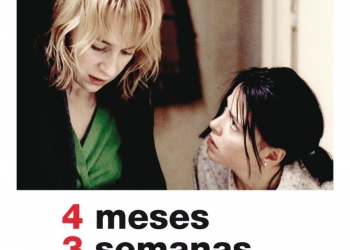 4 Months, 3 Weeks and 2 Days (2007)