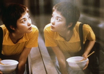 Chungking Express: Kötü Günler, Güzel Günler ve Hayaller