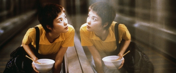 Chungking Express: Kötü Günler, Güzel Günler ve Hayaller