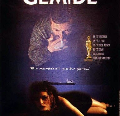 Gemide (1998)