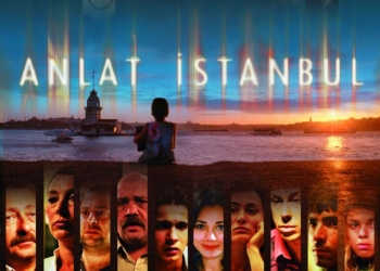 Anlat İstanbul (2005)