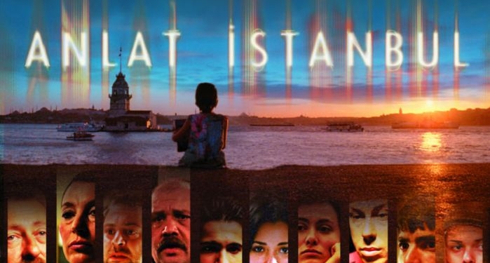 Anlat İstanbul (2005)