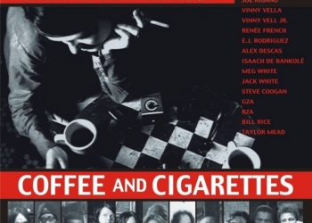 Coffee and Cigarettes (2003)