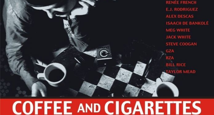 Coffee and Cigarettes (2003)
