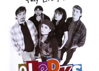 Clerks. (1994)