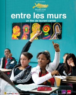 Entre les murs (2008)