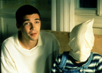 Funny Games: Hayat Kime Güzel?