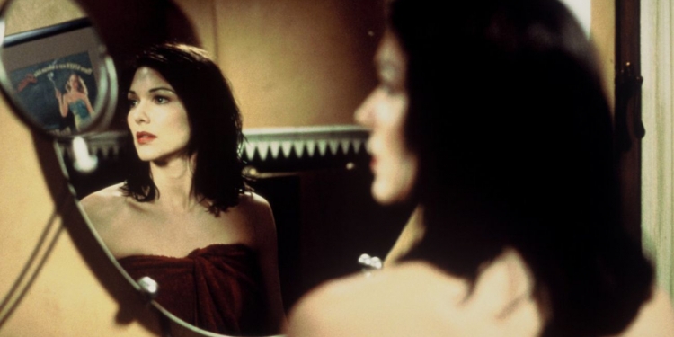 Bir Mulholland Drive Dramı: Silencio!