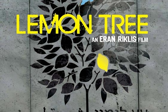 Lemon Tree (2008)