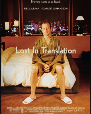 Lost in Translation (2003)