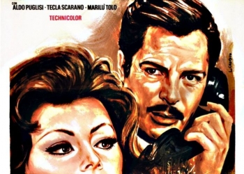 Matrimonio all’italiana (1964)