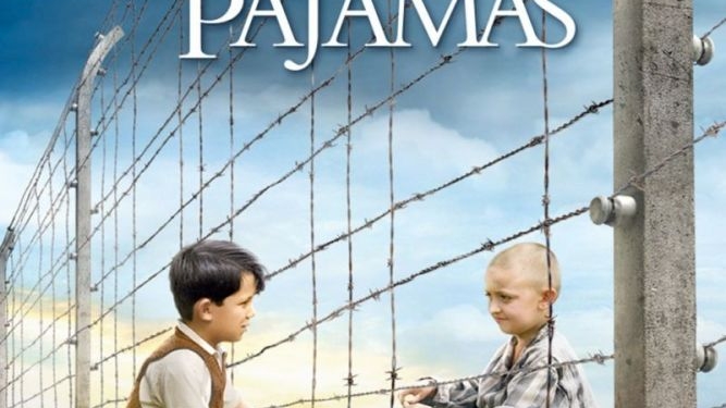 The Boy in the Striped Pyjamas (2008)