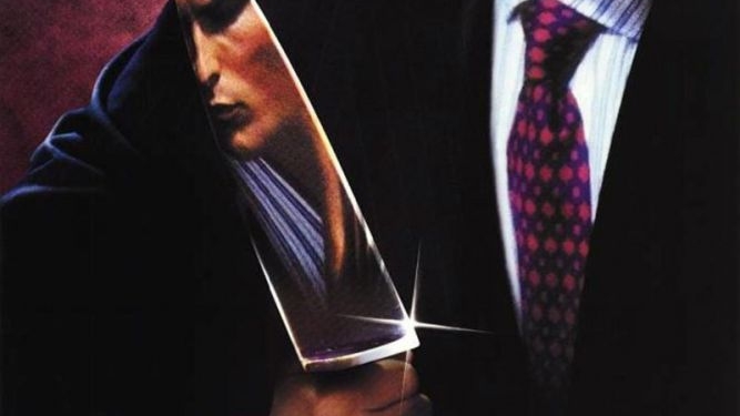 American Psycho (2000)