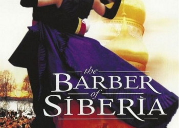 The Barber of Siberia (1998)