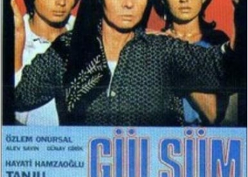 Gülsüm Ana (1982)