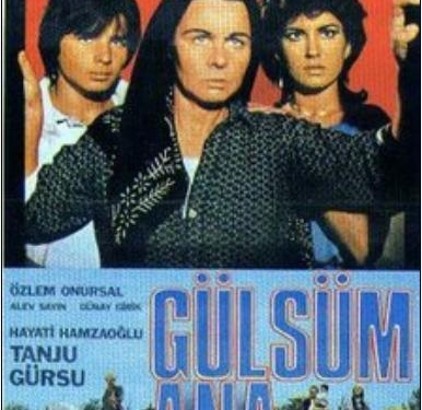 Gülsüm Ana (1982)