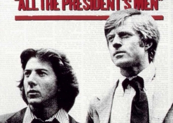 All the President’s Men (1976)
