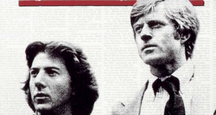 All the President’s Men (1976)