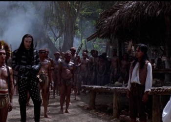 1492: Cennetin Keşfi