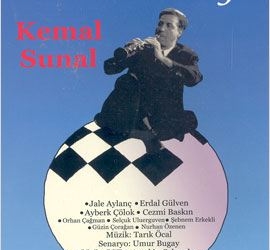 Düttürü dünya (1988)