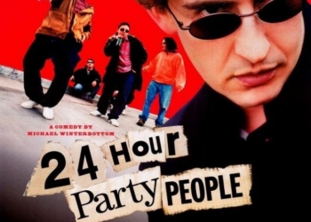 24 Hour Party People (2002)