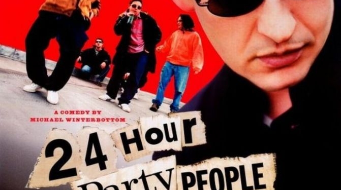 24 Hour Party People (2002)