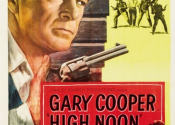 High Noon (1952)