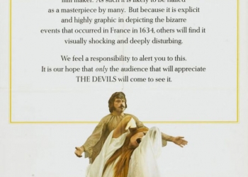 The Devils (1971)