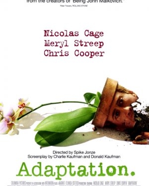 Adaptation (2002)