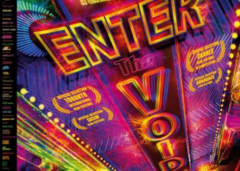 Enter the Void (2009)