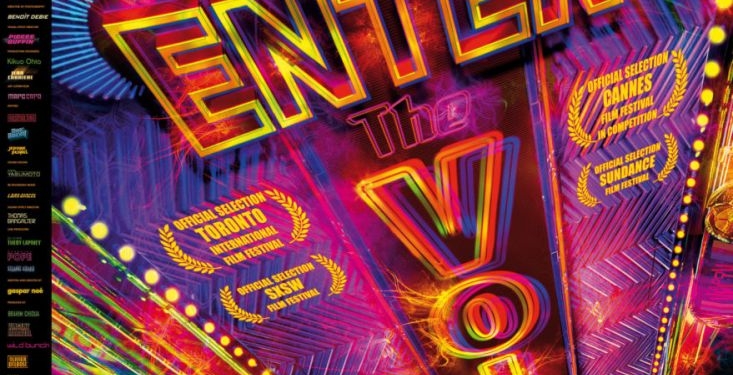Enter the Void (2009)