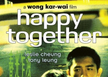 Happy Together (1997)