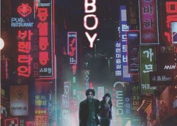 Oldboy (2003)