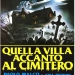 Quella villa accanto al cimitero (1981)