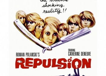 Repulsion (1965)
