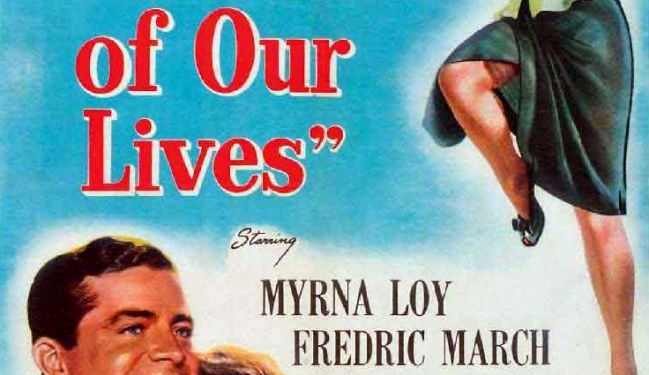 The Best Years of Our Lives (1946)