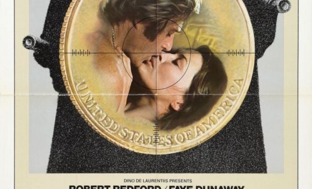 Three Days of the Condor ( 1975)