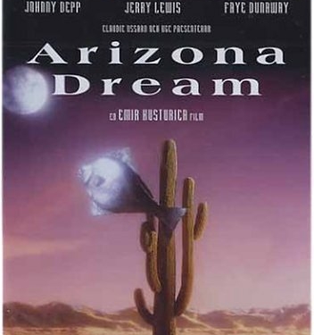 Arizona Dream (1993)