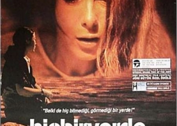 Hiçbiryerde (2002)