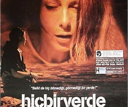Hiçbiryerde (2002)
