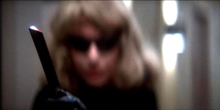 Brian De Palma’nın Başyapıtı: Dressed To Kill