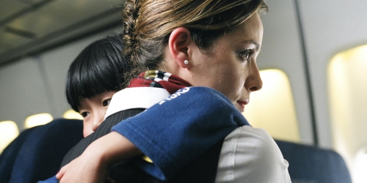 “Ben Çinli Bir Çocuğum”: Noodle