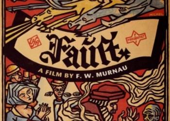 Faust – Eine deutsche Volkssage (1926)