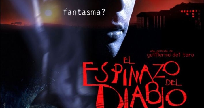 El espinazo del diablo (2001)