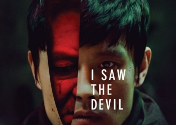 I Saw the Devil (2010)