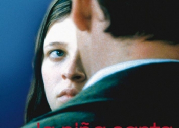 La nina santa (2004)