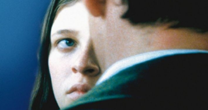 La nina santa (2004)