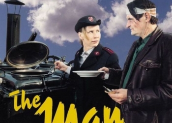 The Man Without a Past (2002)