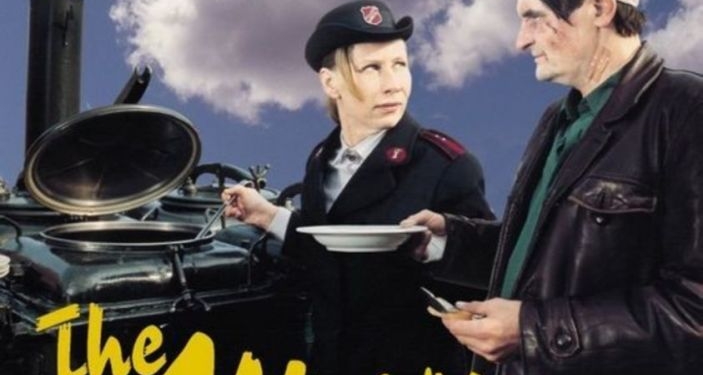 The Man Without a Past (2002)